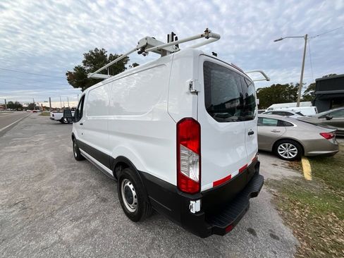 Used 2019 Ford Transit 150 130 Low Roof image 7