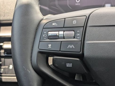 Used 2026 Kia Sportage SX FWD image 30