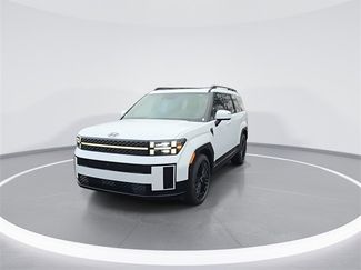 New 2026 Hyundai Santa Fe Calligraphy video 4