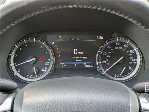 Used 2020 Toyota Highlander Platinum image 11