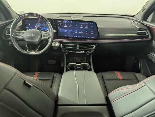 Used 2024 Chevrolet Traverse RS AWD/4WD image 20