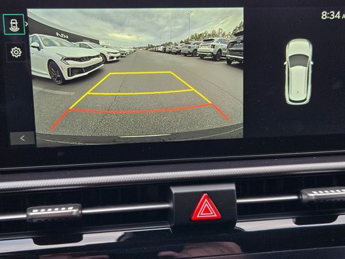 New 2026 Kia Sportage S image 28