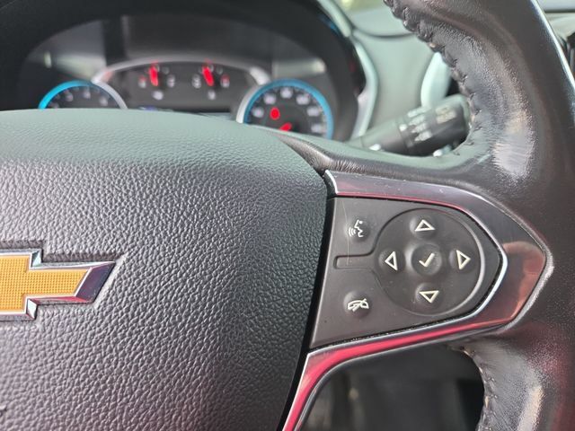 Used 2019 Chevrolet Traverse LT AWD/4WD image 16