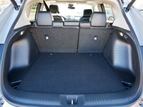 Certified 2025 Acura ADX AWD image 18