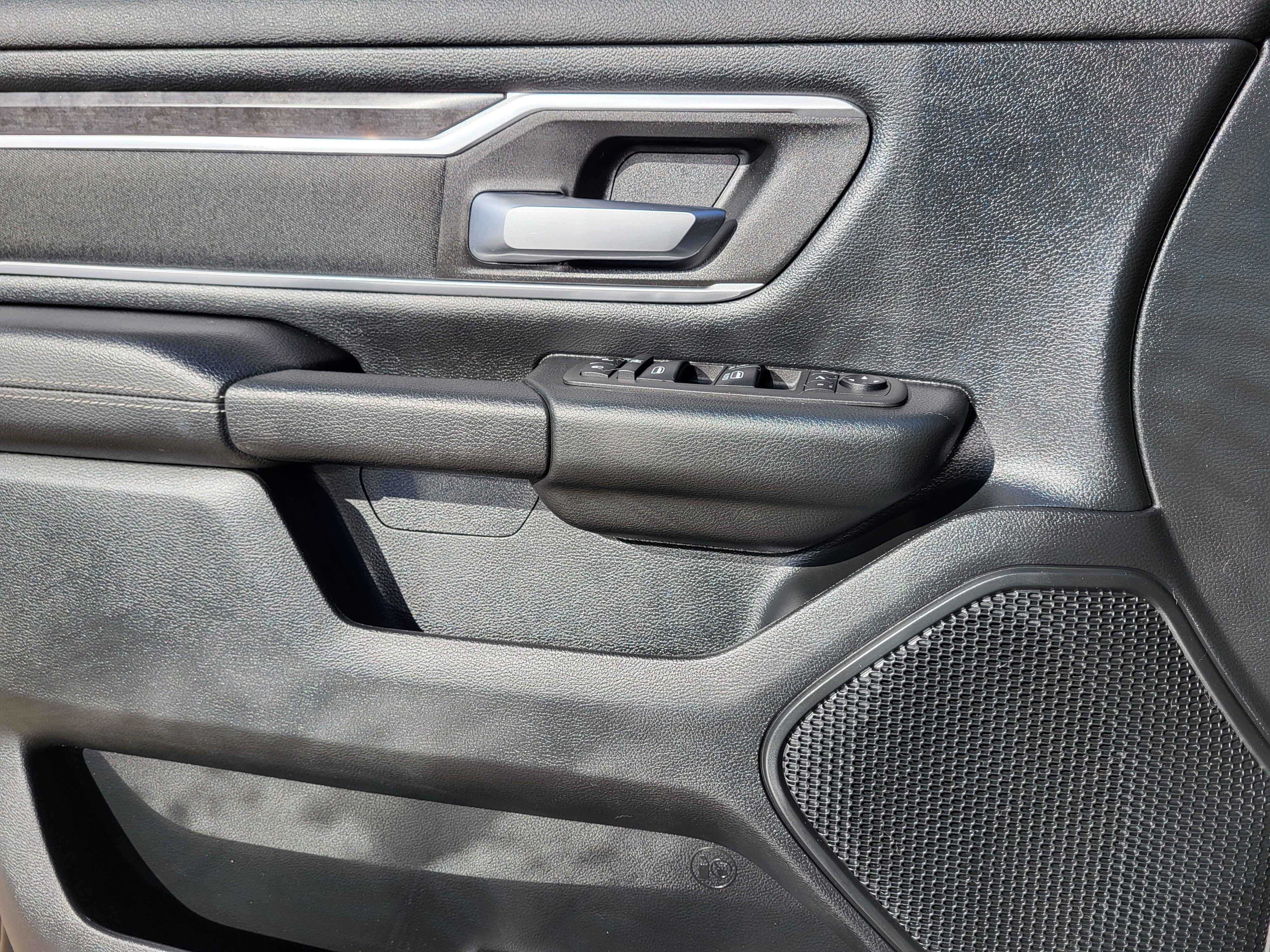 Used 2021 RAM 1500 Big Horn AWD/4WD image 19