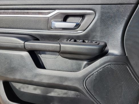 Used 2021 RAM 1500 Big Horn AWD/4WD image 19
