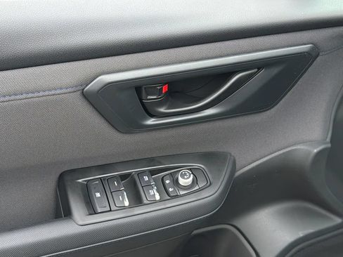 New 2026 Subaru Forester Premium AWD/4WD image 15