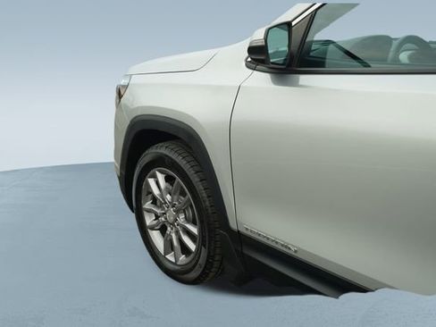 Used 2022 GMC Terrain SLT image 36