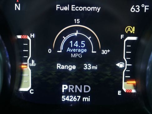 Used 2019 Jeep Wrangler Unlimited Rubicon image 28