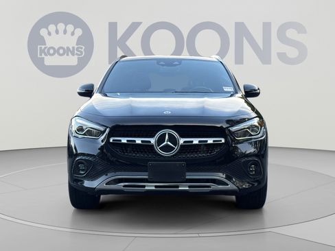 Certified 2021 Mercedes-Benz GLA 250 4MATIC w/ Premium Package image 4
