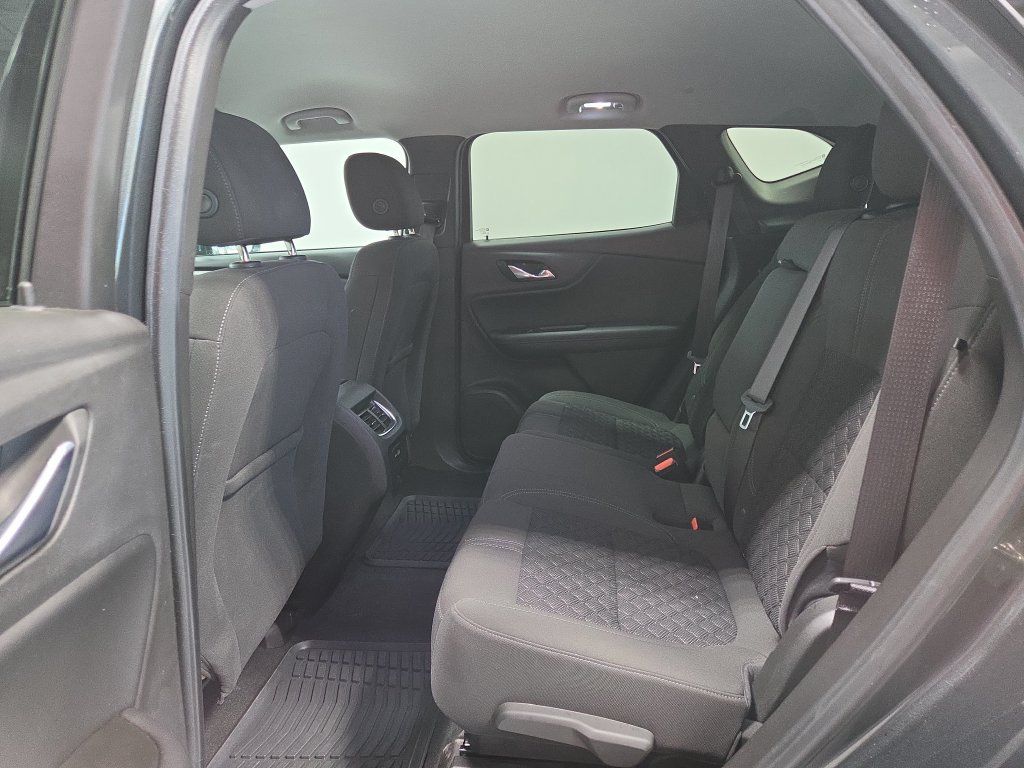Used 2019 Chevrolet Blazer LT FWD image 23