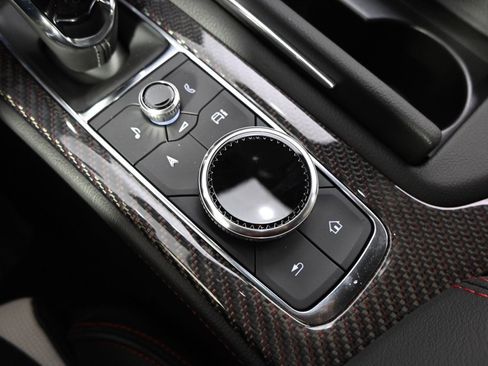 New 2026 Cadillac CT5 V w/ LPO, Red Accent Package image 35