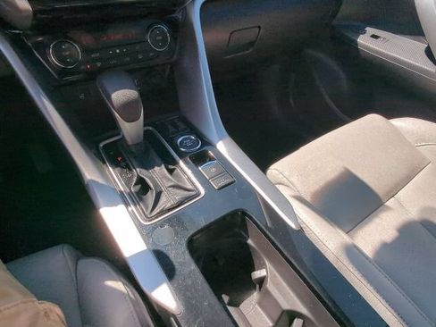 Used 2025 Mitsubishi Eclipse Cross SE AWD/4WD image 18