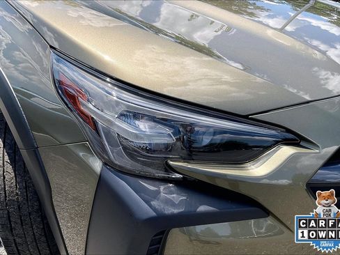 Certified 2023 Subaru Outback Touring AWD/4WD image 28