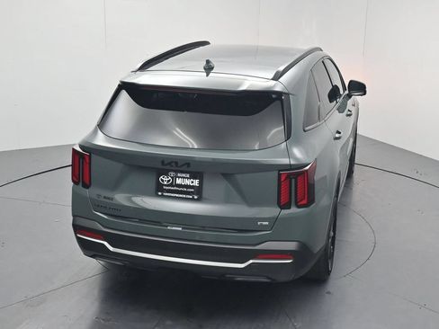 Used 2026 Kia Sorento SX Prestige AWD/4WD image 56