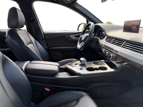 Used 2018 Audi Q7 2.0T Premium Plus w/ Premium Plus Package image 14