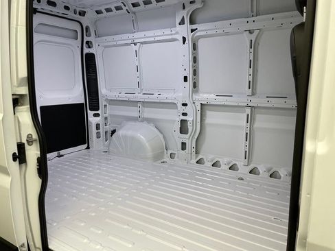 New 2026 RAM ProMaster 1500 w/ Safety Group FWD image 4