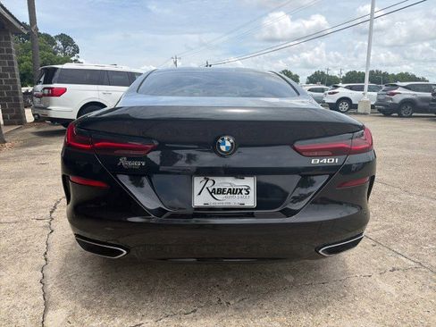 Used 2020 BMW 840i Coupe w/ Driving Assistance Package RWD image 6