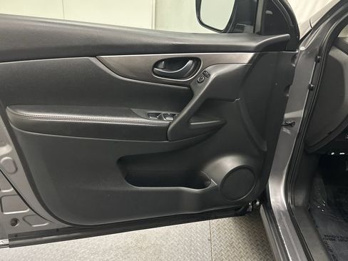 Certified 2020 Nissan Rogue Sport S w/ Appearance Package AWD/4WD image 15