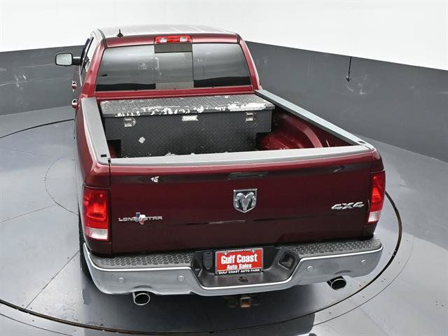 Used 2017 RAM 1500 Lone Star AWD/4WD image 44