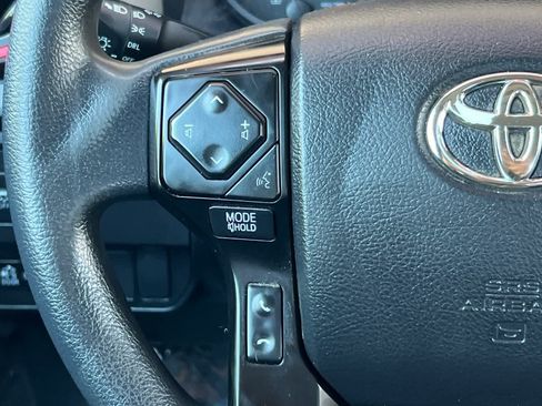 Used 2022 Toyota Tacoma SR RWD image 22
