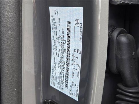 Used 2020 Ford F150 Raptor w/ Equipment Group 801A Mid image 23