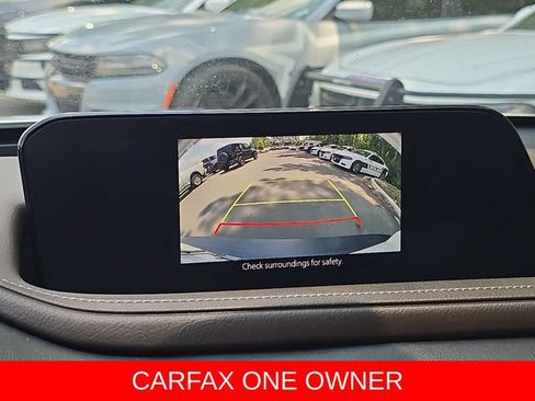 Used 2021 MAZDA CX-30 FWD 2.5 S w/ Premium Package image 25