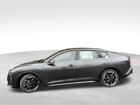 New 2025 Kia K4 GT-Line w/ GT-Line Sunroof Package image 60