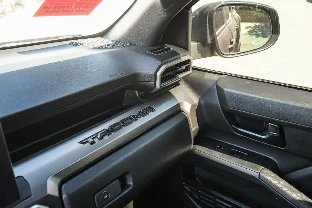 Used 2024 Toyota Tacoma SR5 RWD image 21