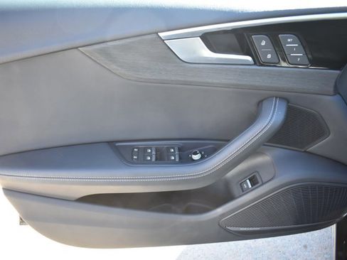 Used 2024 Audi A5 2.0T Premium Plus image 13