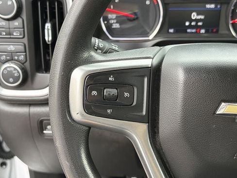 Used 2019 Chevrolet Silverado 1500 LT w/ Remote Start Package image 26