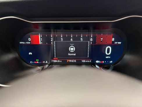 Used 2018 Ford Mustang Premium w/ Equipment Group 201A RWD image 22
