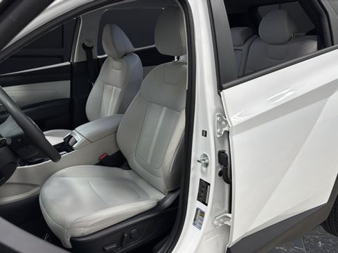 Used 2025 Hyundai Tucson SEL AWD/4WD image 9