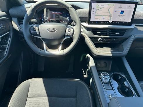 Certified 2026 Ford Explorer Tremor w/ Tremor Ultimate Package AWD/4WD image 18
