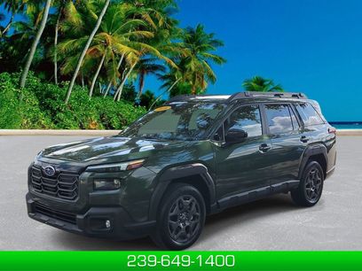 Used 2026 Subaru Outback Premium