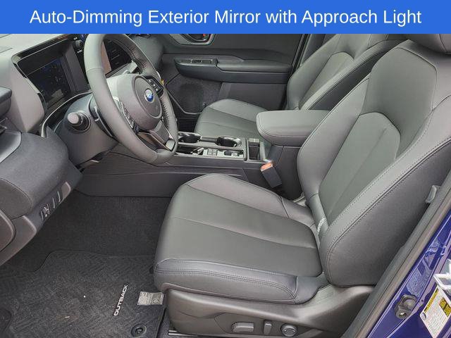 New 2026 Subaru Outback Premium AWD/4WD image 9