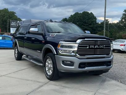 Used 2022 RAM 2500 Laramie