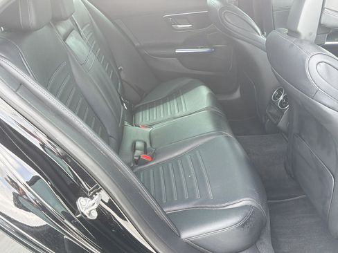 Used 2023 Mercedes-Benz C 300 Sedan image 27