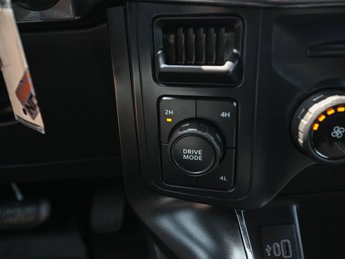 New 2025 Ford F150 STX w/ STX Black Appearance Package image 30