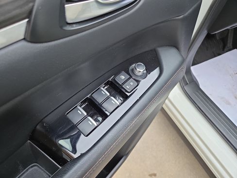 Used 2021 MAZDA CX-5 Grand Touring image 16