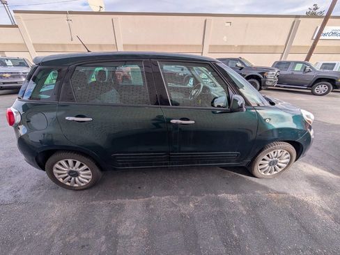 Used 2014 FIAT 500L Easy FWD image 8
