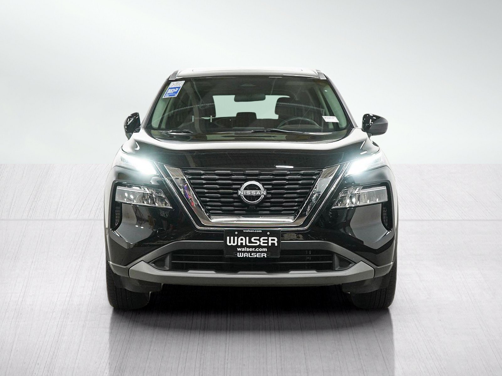 Used 2023 Nissan Rogue SV w/ SV Premium B Package AWD/4WD image 8
