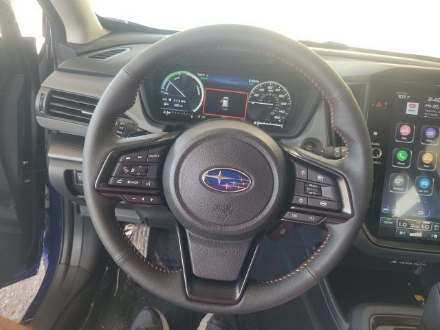 New 2026 Subaru Crosstrek 2.5i Limited AWD/4WD image 18