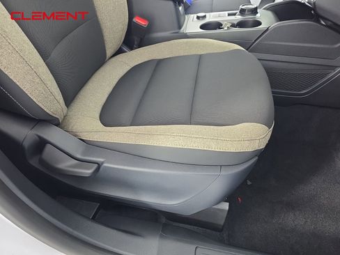 New 2025 Ford Bronco Sport Big Bend w/ Convenience Package image 30