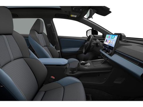 New 2026 Subaru Solterra image 16