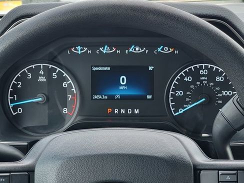 Certified 2023 Ford F150 XL w/ STX Appearance Package AWD/4WD image 35