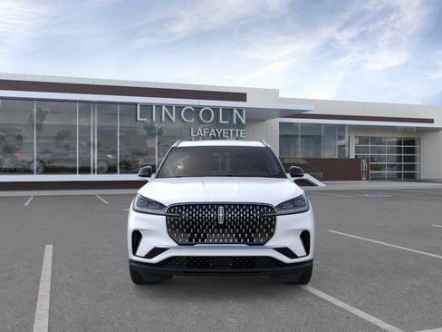 New 2026 Lincoln Aviator Reserve AWD/4WD image 6