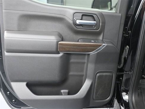 Used 2022 Chevrolet Silverado 1500 LT Trail Boss w/ Safety Package image 20