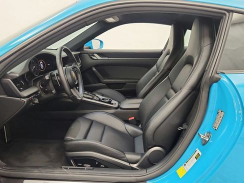 Used 2020 Porsche 911 Carrera S RWD image 26