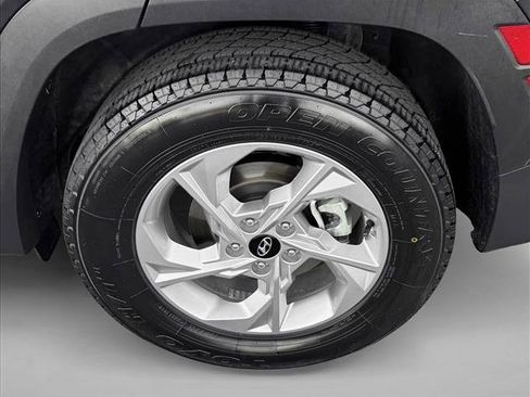 Used 2024 Hyundai Tucson SEL image 9